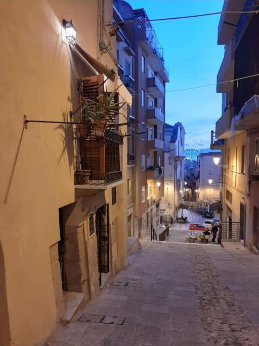 Cagliari Centro Apartment Exterior photo