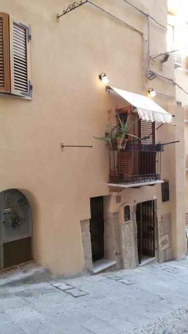 Cagliari Centro Apartment Exterior photo